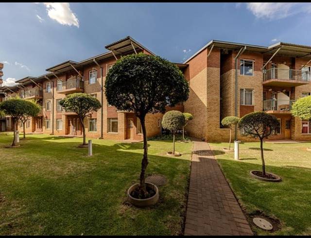 1 BEDROOM PROPERTY TO RENT IN AUCKLAND PARK